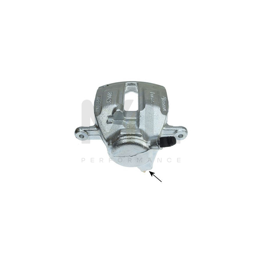 TEXTAR 38144400 Brake Caliper without holder | Performance Parts Direct Car Parts