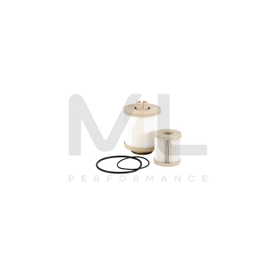 K&N PF-4100 Fuel Filter | ML Car Parts UK | Performance Parts Direct