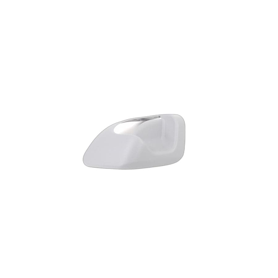 Genuine BMW 52109129081 E81 E82 E88 Cover, Release Left ALASKAGRAU (Inc. 118d, 118i & 116d)