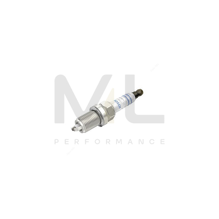 BOSCH Nickel Spark Plug Set 0242235914 (Pack of 4)