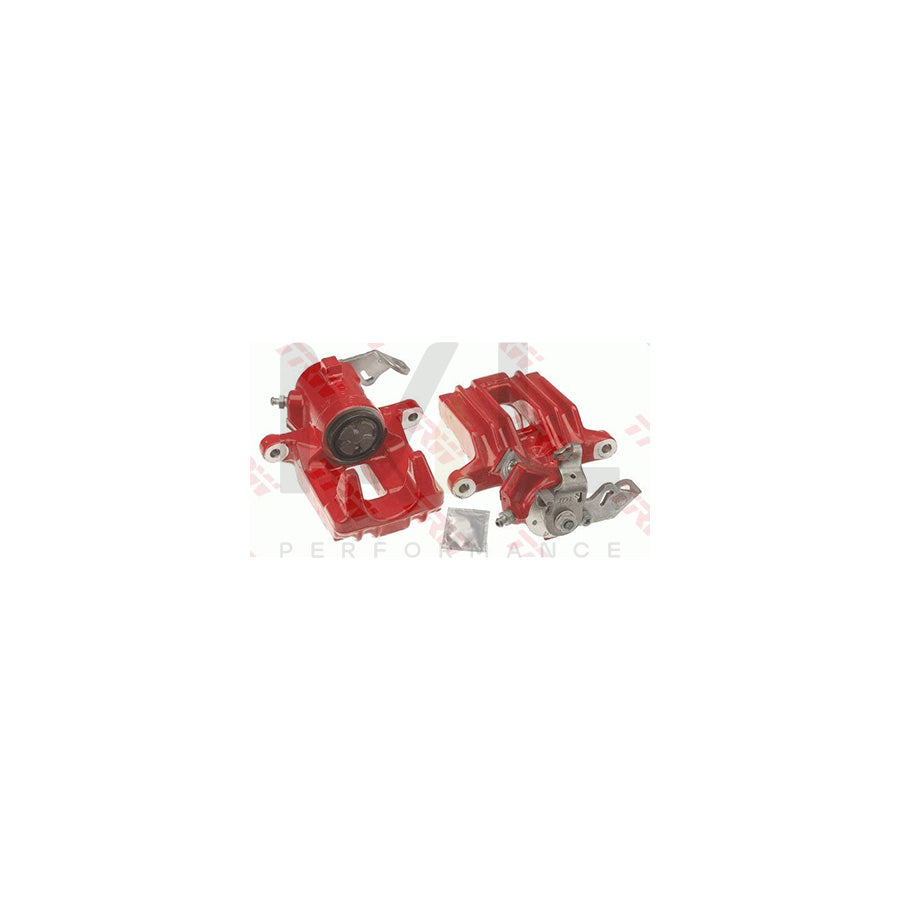 TRW BHQ137E Brake Caliper | Performance Parts Direct Car Parts