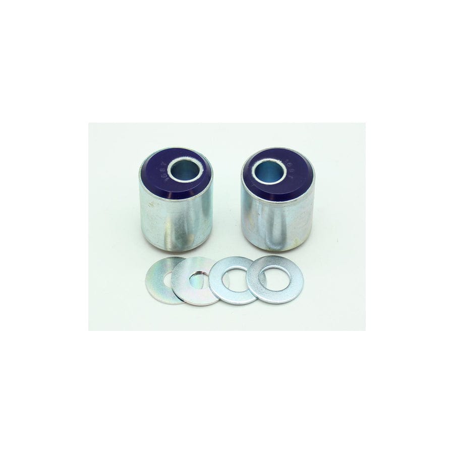 SuperPro SPF1687K SuperPro Control Arm Bush Kit