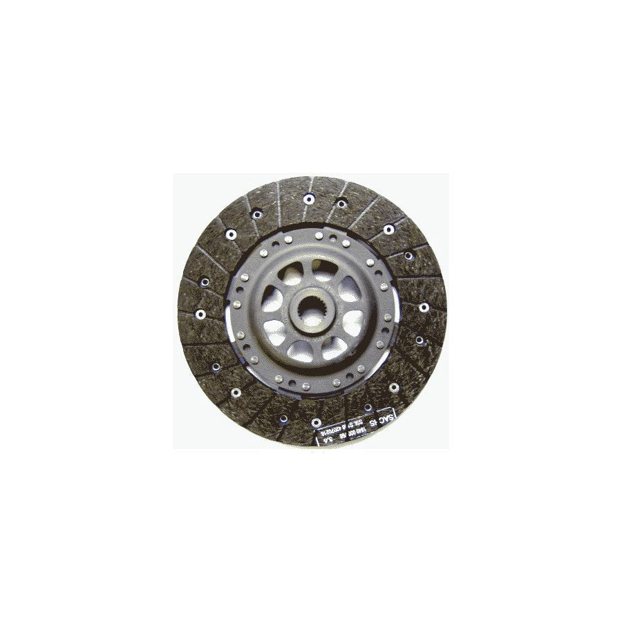 Sachs Performance Performance 881864 999526 Clutch Disc