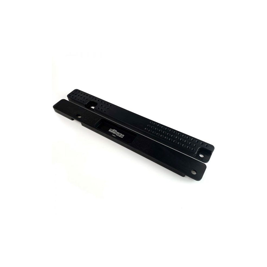 Millway Motorsport MW90466 BMW Race Seat Brackets (E8X/E9X 1/3 Series, FXX 1/2/3/4 Series including M models)