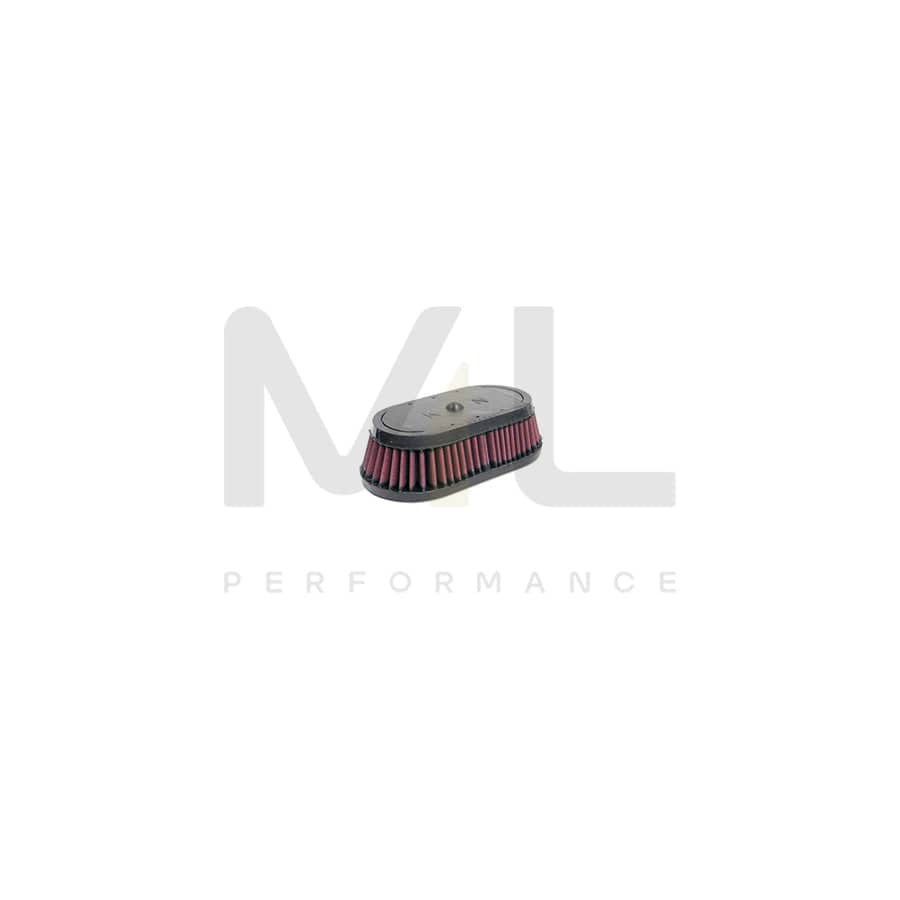 K&N YA-3586 Replacement Air Filter | ML Car Parts UK | Performance Parts Direct