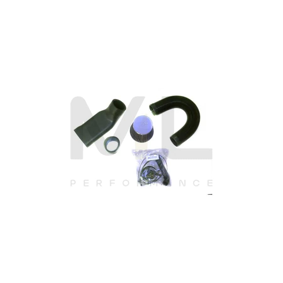 K&N 57-0336 Performance Air Intake System | ML Car Parts UK | Performance Parts Direct