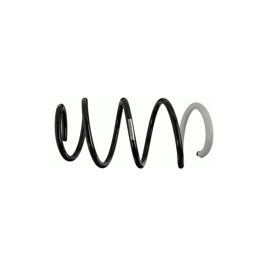 Sachs 993 724 Coil Spring