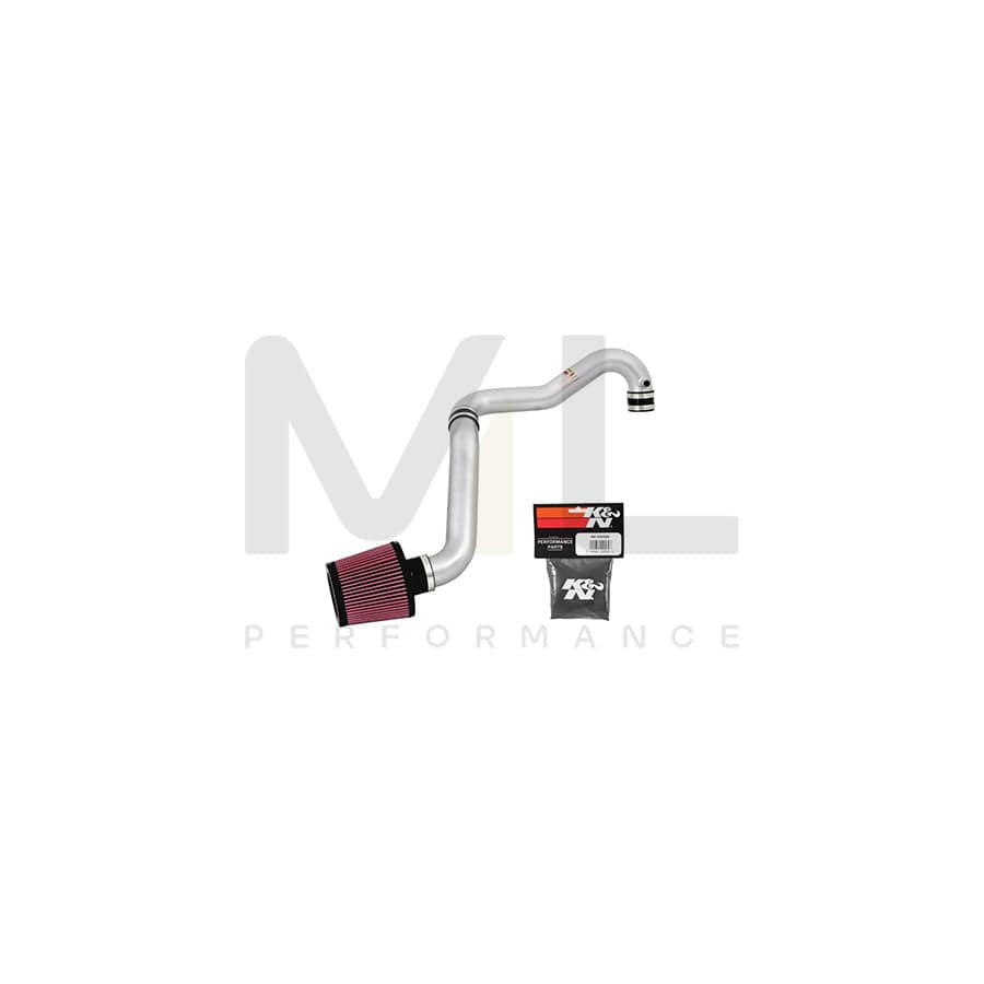 K&N 69-1007TS Performance Air Intake System | ML Car Parts UK | Performance Parts Direct