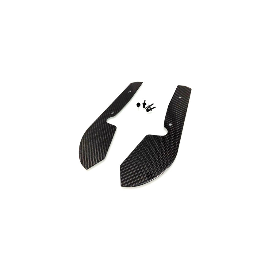Automotive Passion BMW F87 Front Carbon Arch Guards (M2 & M2 Competition)