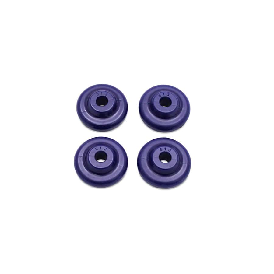 SuperPro SPF0813K SuperPro Shock Absorber Bush Kit