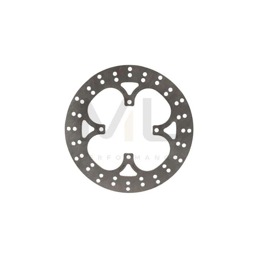 TRW MST398 Brake Disc | Performance Parts Direct Car Parts