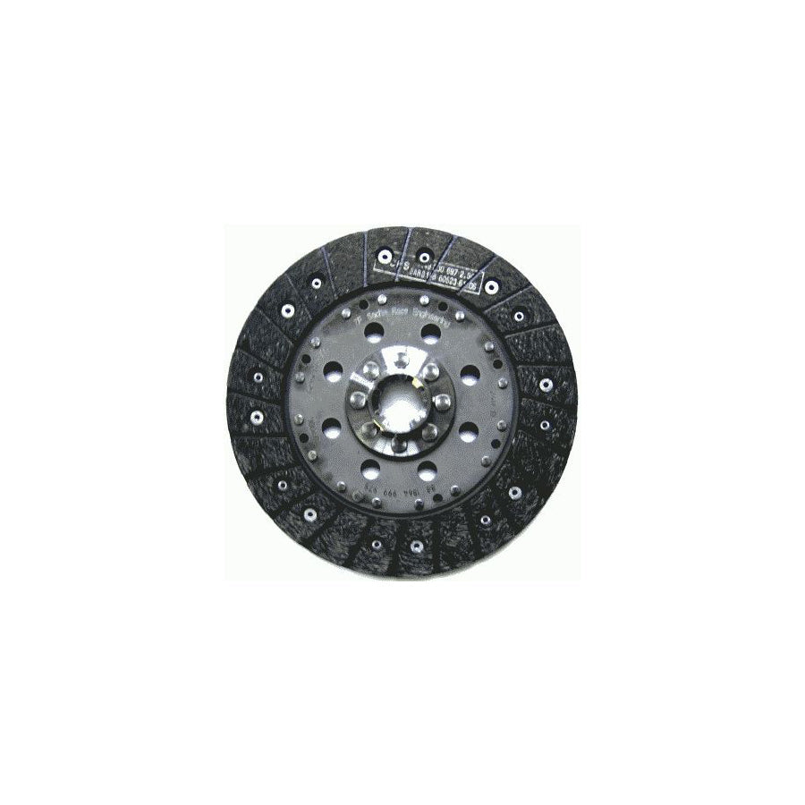 Sachs Performance Performance 881864 999978 Clutch Disc