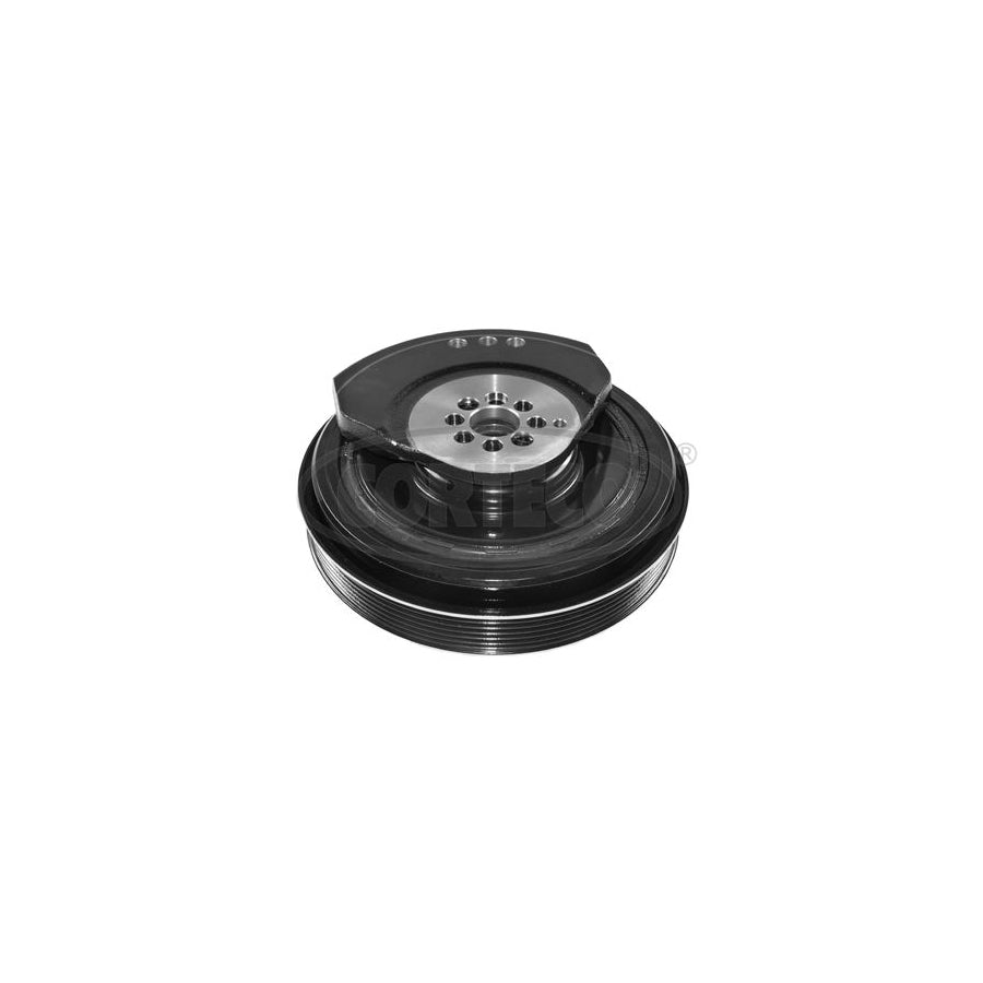 Corteco 80005052 Crankshaft Pulley |