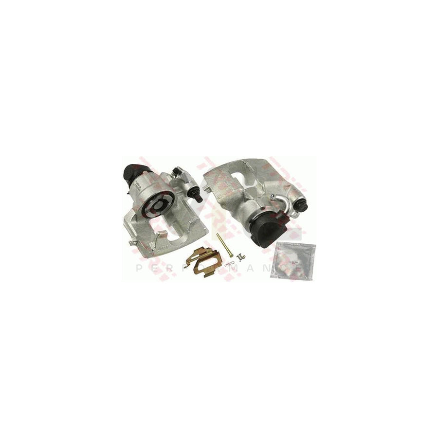 TRW BHX179E Brake Caliper | Performance Parts Direct Car Parts