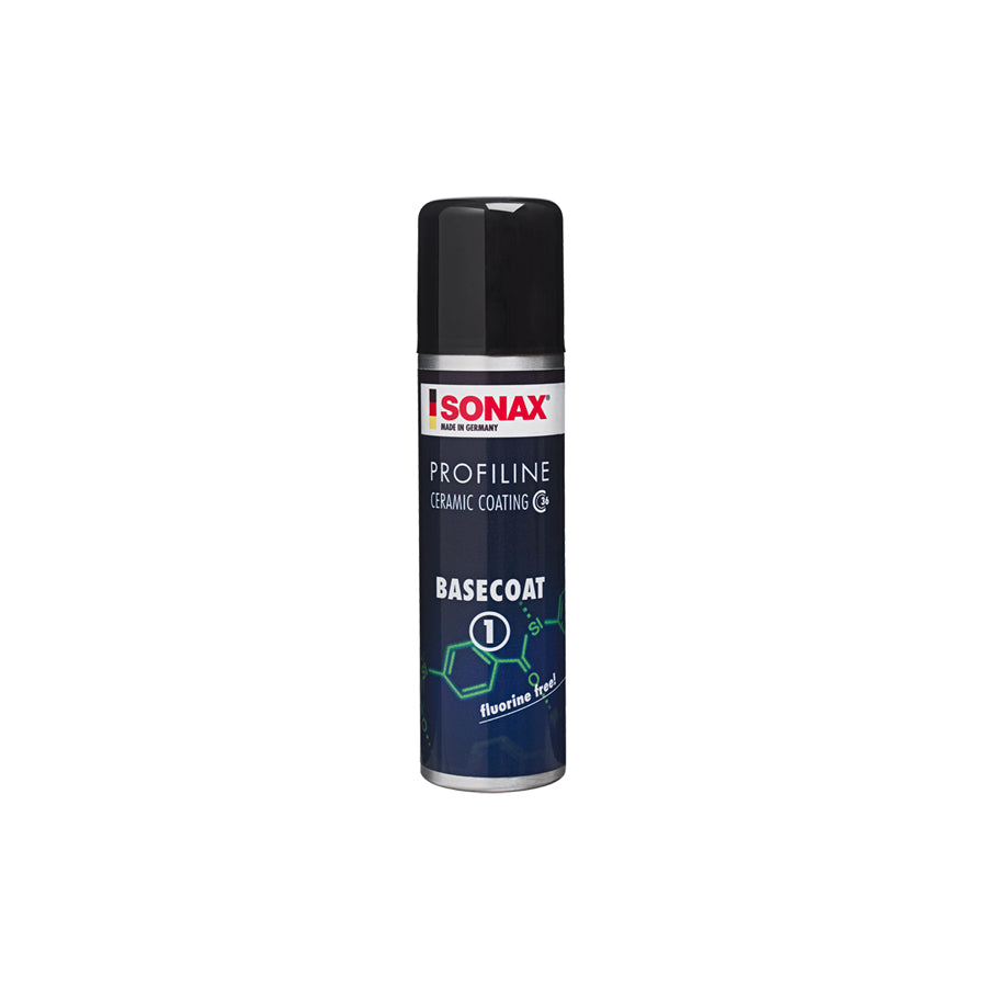 Sonax PROFILINE CeramicCoating CC36 BaseCoat 1 250ml