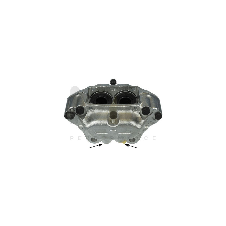 TEXTAR 38188000 Brake Caliper without holder | Performance Parts Direct Car Parts