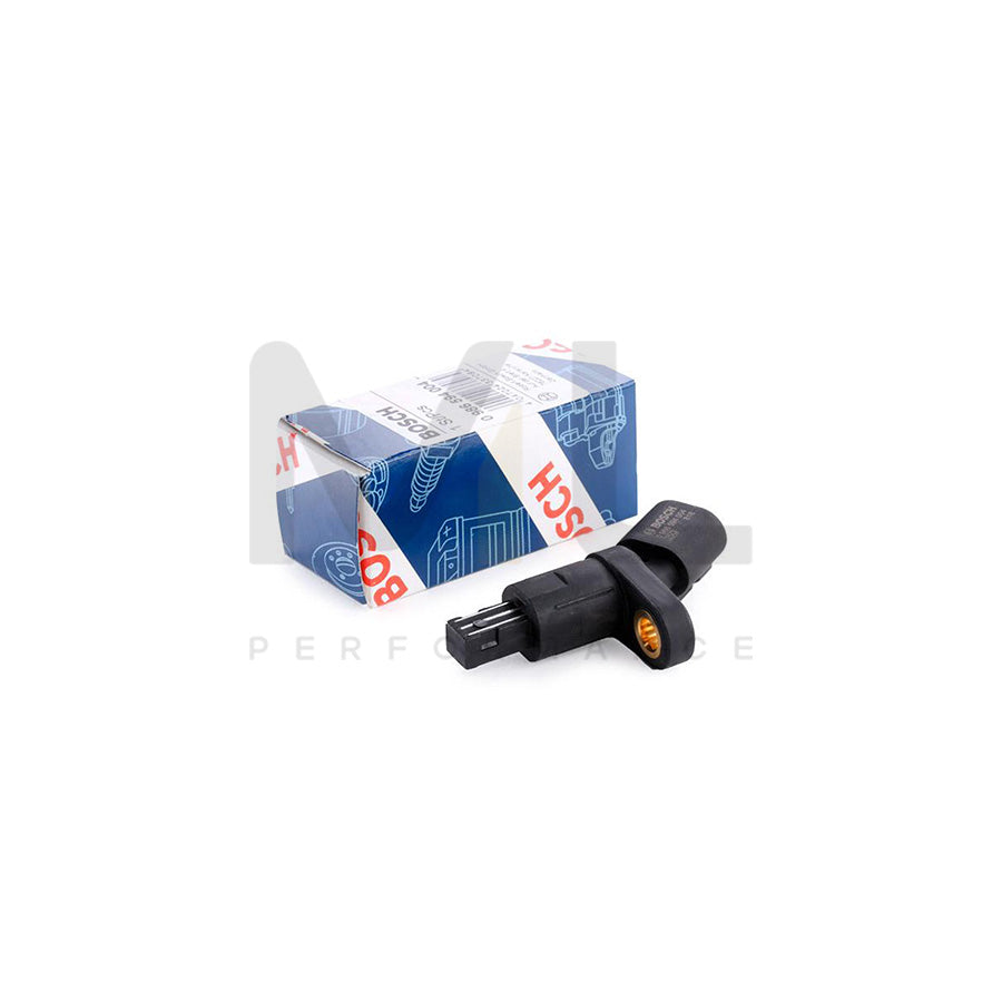 BOSCH Rear Wheel Speed Sensor 0986594004 | ML Car Parts UK | Performance Parts Direct