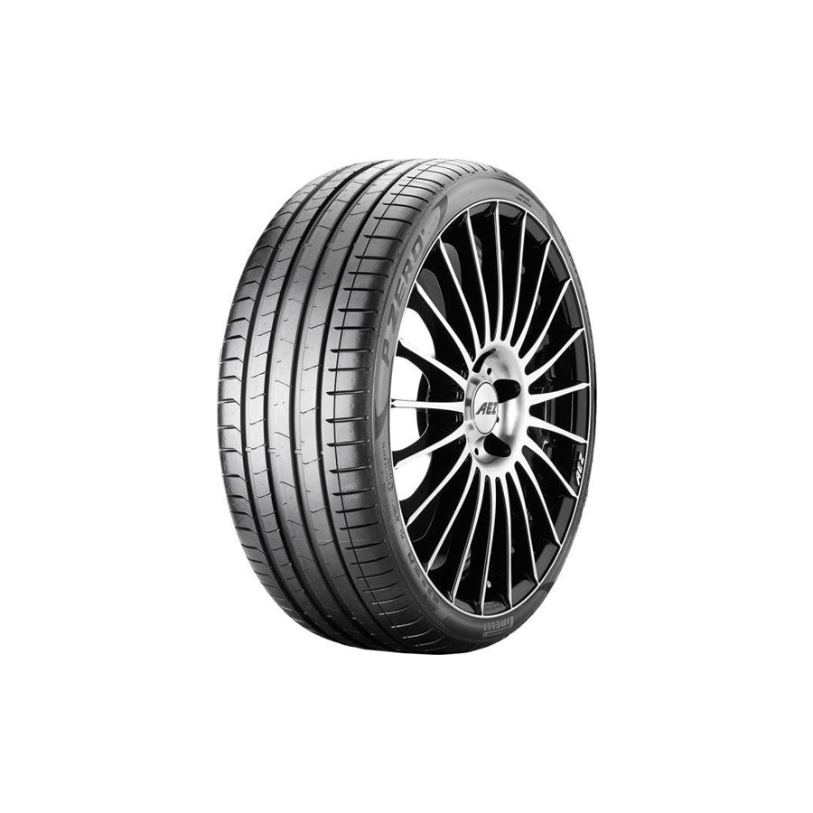 Pirelli P ZERO??(*) XL 245/45 R18 100Y Summer Tyre