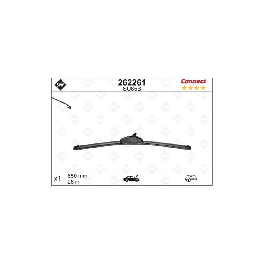 Swf 262261 Wiper Blade