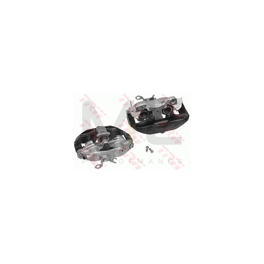 TRW BCT117E Brake Caliper | Performance Parts Direct Car Parts