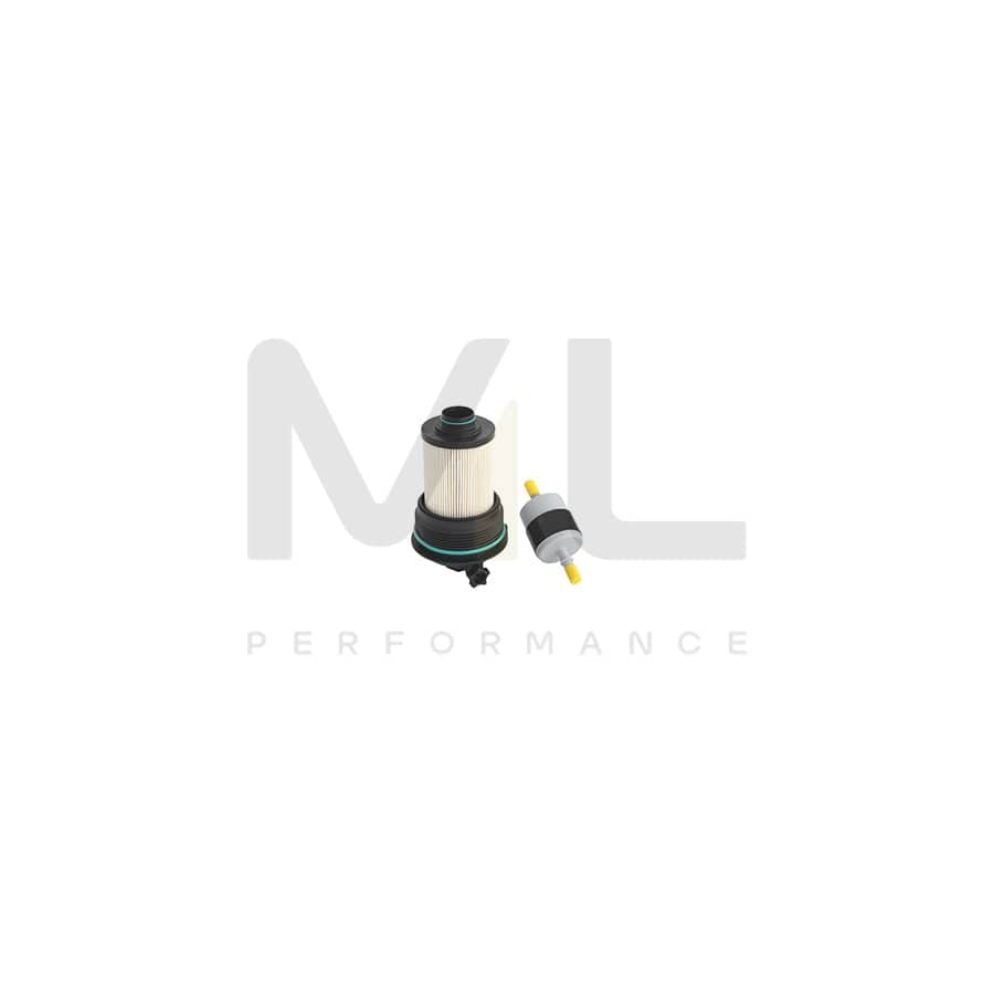 K&N PF-5100 Fuel Filter | ML Car Parts UK | Performance Parts Direct
