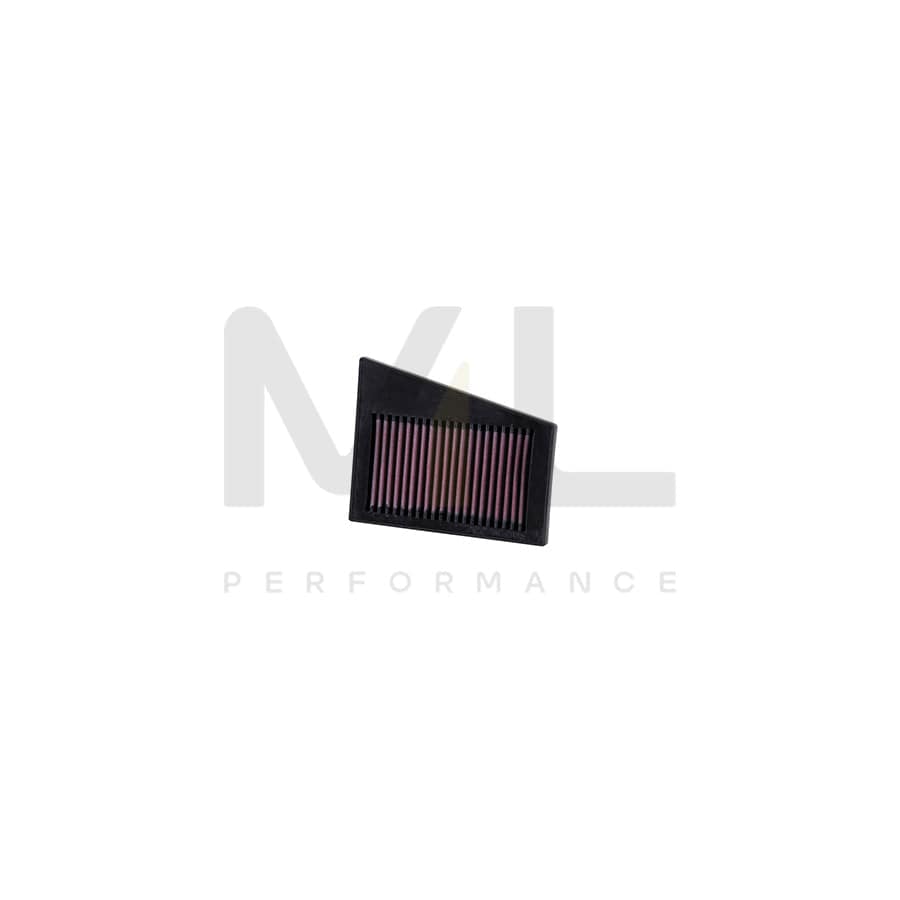 K&N 33-2194 Replacement Air Filter | ML Car Parts UK | Performance Parts Direct