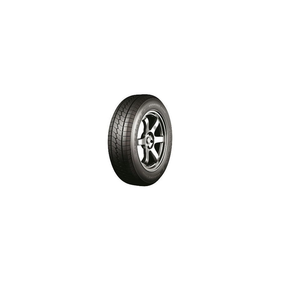 Firestone Roadhawk 2 255/40 R18 99Y XL Summer Car Tyre |