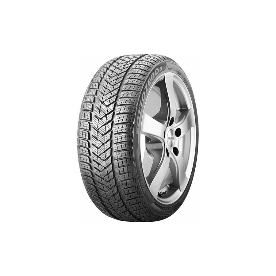 Pirelli WINTER SOTTOZERO??3 (AO) 285/30 R21 100W Winter Tyre