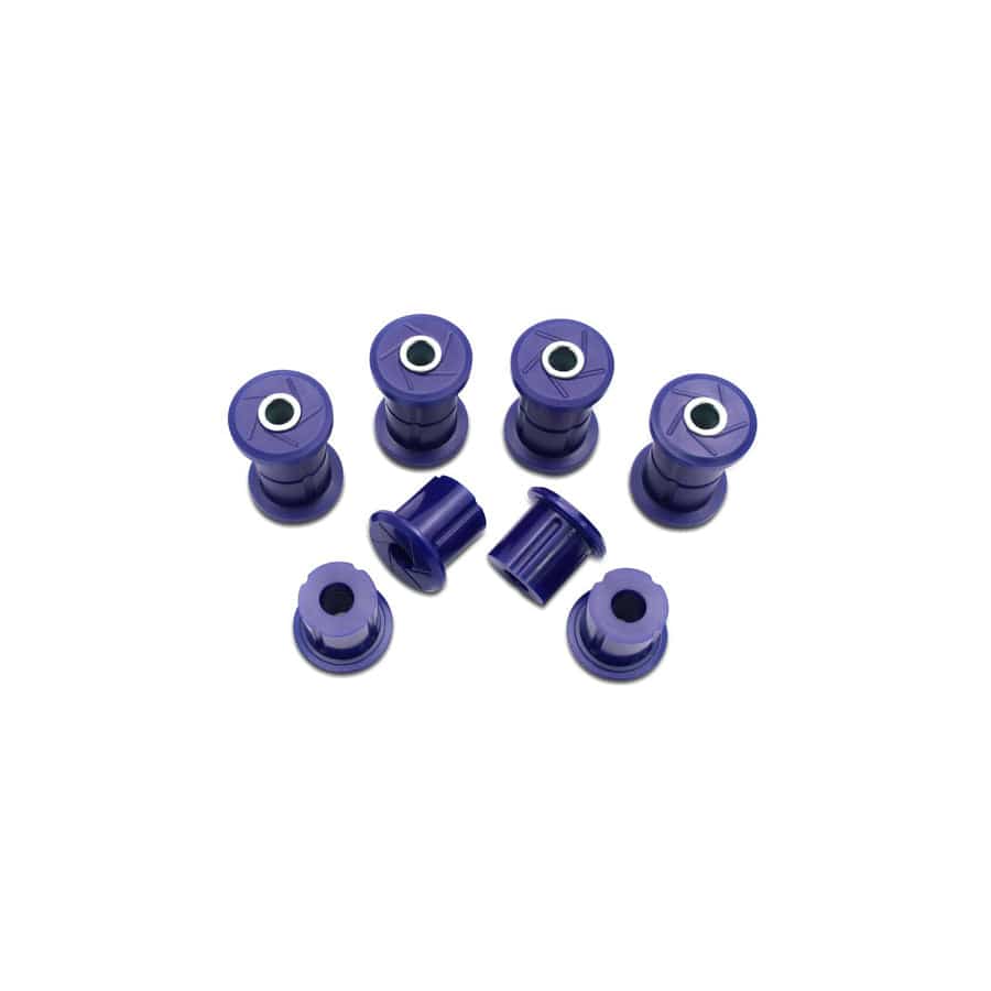 SuperPro KIT0144K SuperPro Bushing Vehicle Kit