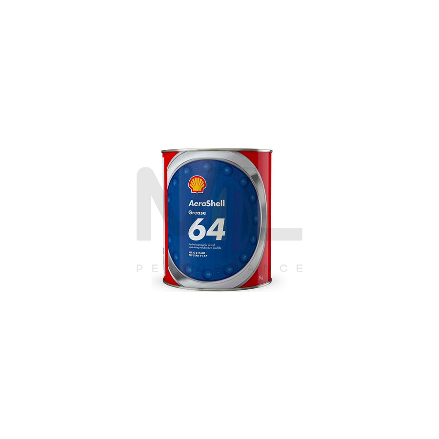 Shell AeroShell Grease 64 - 3kg