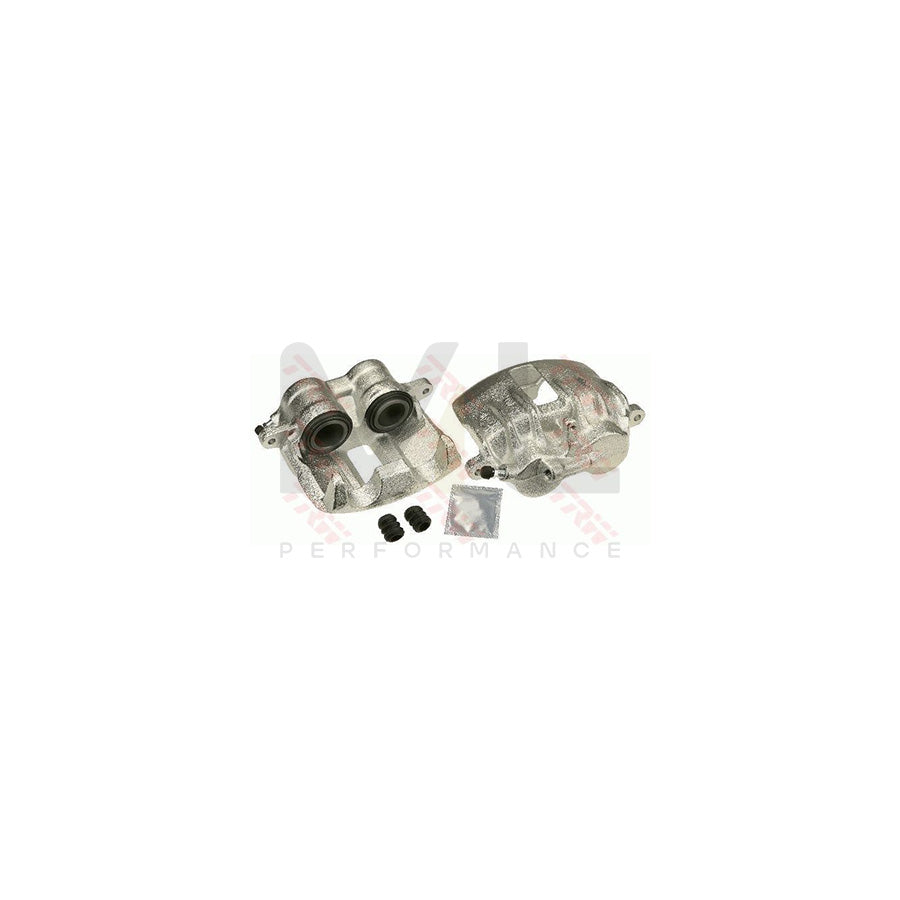 TRW BHS1229E Brake Caliper | Performance Parts Direct Car Parts