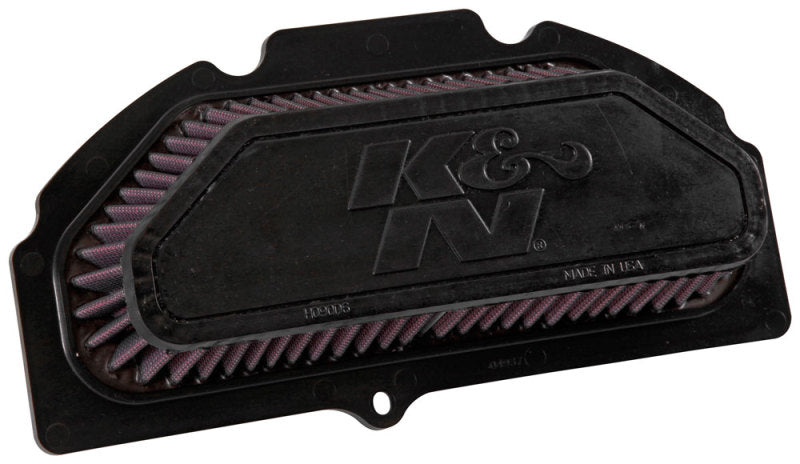K&N Engineering K&N 2016 Suzuki GSXS 1000 Replacement Air Filter