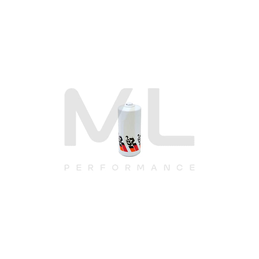 K&N HP-6002 Oil Filter | ML Car Parts UK | Performance Parts Direct