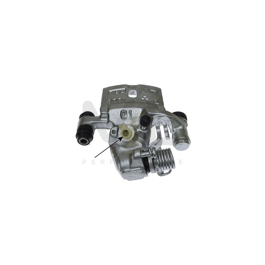 TEXTAR 38153200 Brake Caliper without holder | Performance Parts Direct Car Parts