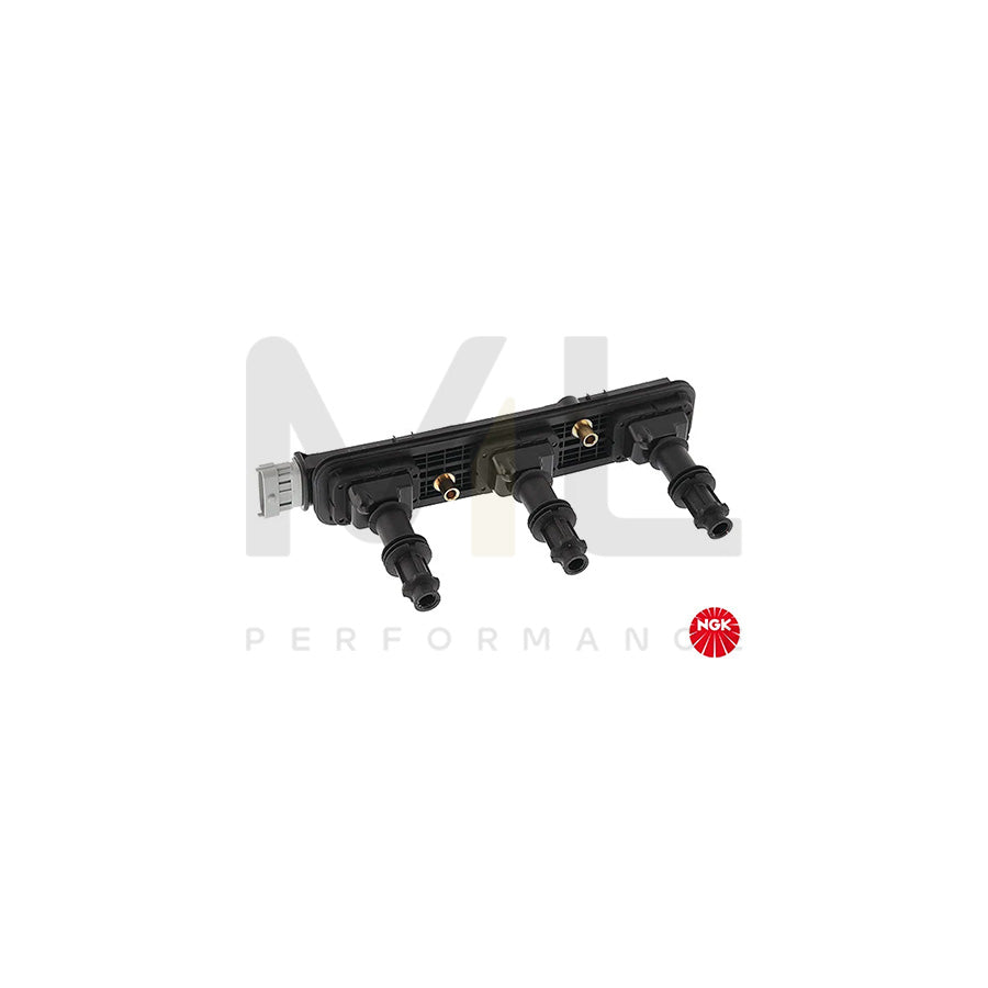 NGK Ignition Coil - U6030 (NGK48192) Ignition Coil Rail