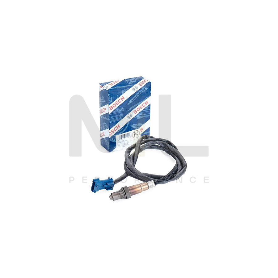 Bosch Mass Air Flow Sensor 0281002779 | ML Car Parts UK | Performance Parts Direct
