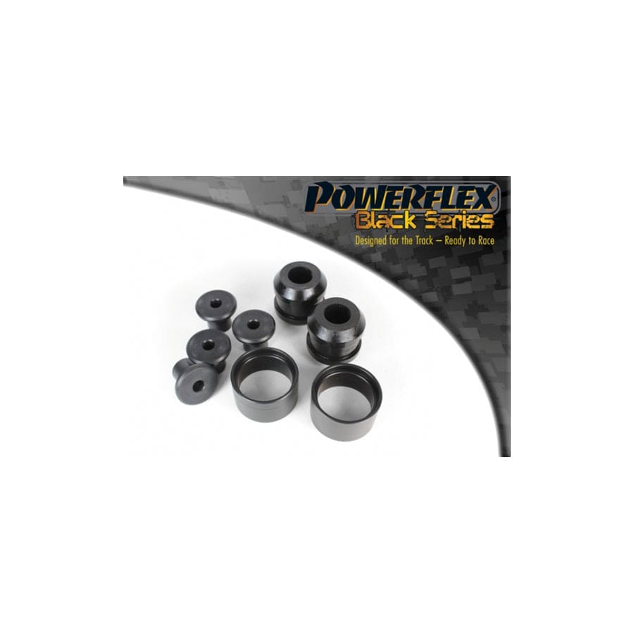 Powerflex PFF2-102BLK Aston Martin Front Lower Wishbone Rear Bush (Inc. Zagato, Vantage, Virage)