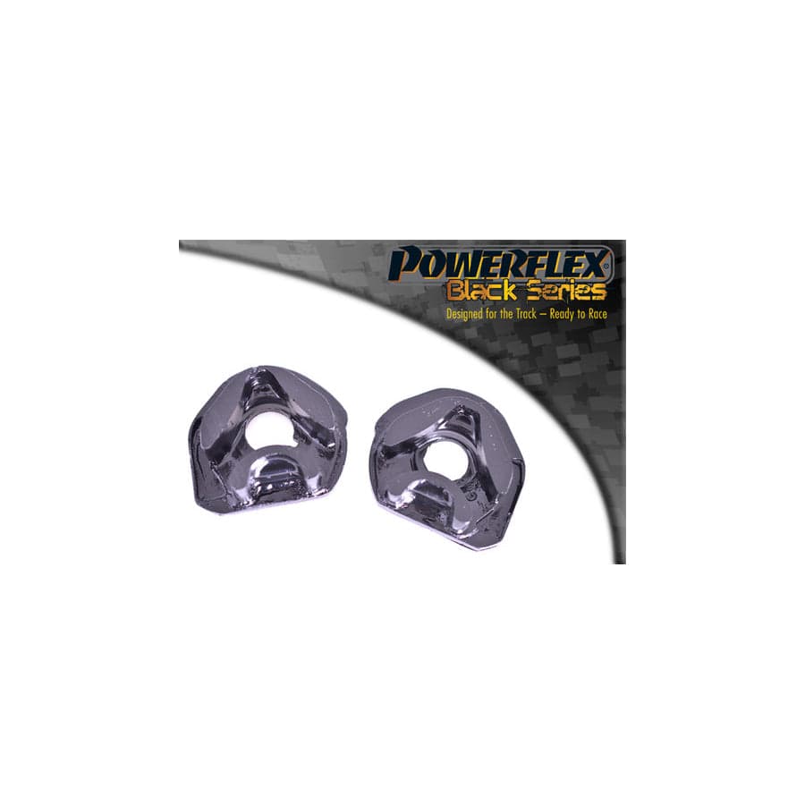 Powerflex PFF25-314BLK Honda Civic Rear Engine Mount Insert