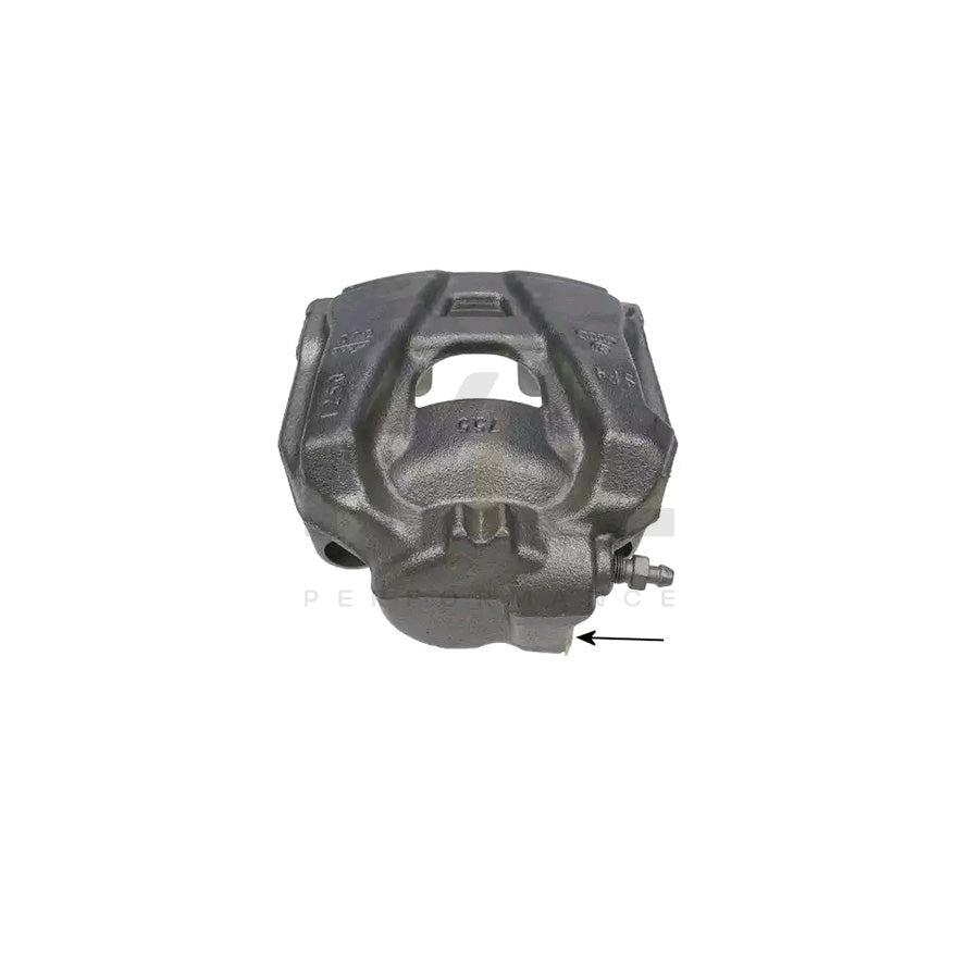 TEXTAR 38234400 Brake Caliper without holder | Performance Parts Direct Car Parts