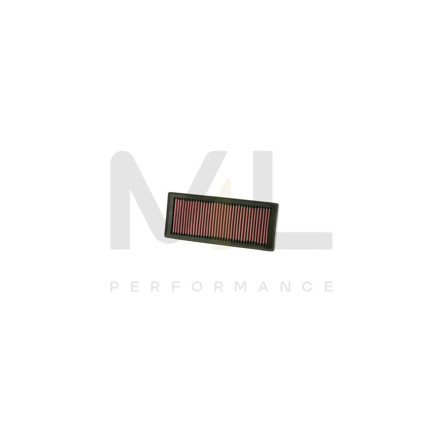 K&N 33-2945 Replacement Air Filter | ML Car Parts UK | Performance Parts Direct