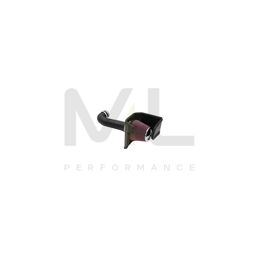 K&N 63-1114 Performance Air Intake System | ML Car Parts UK | Performance Parts Direct