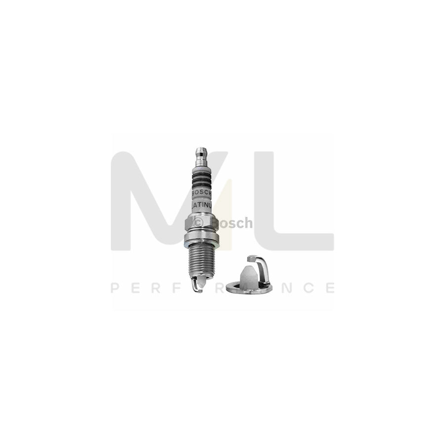BOSCH Platinum Plus Spark Plug 0242225583