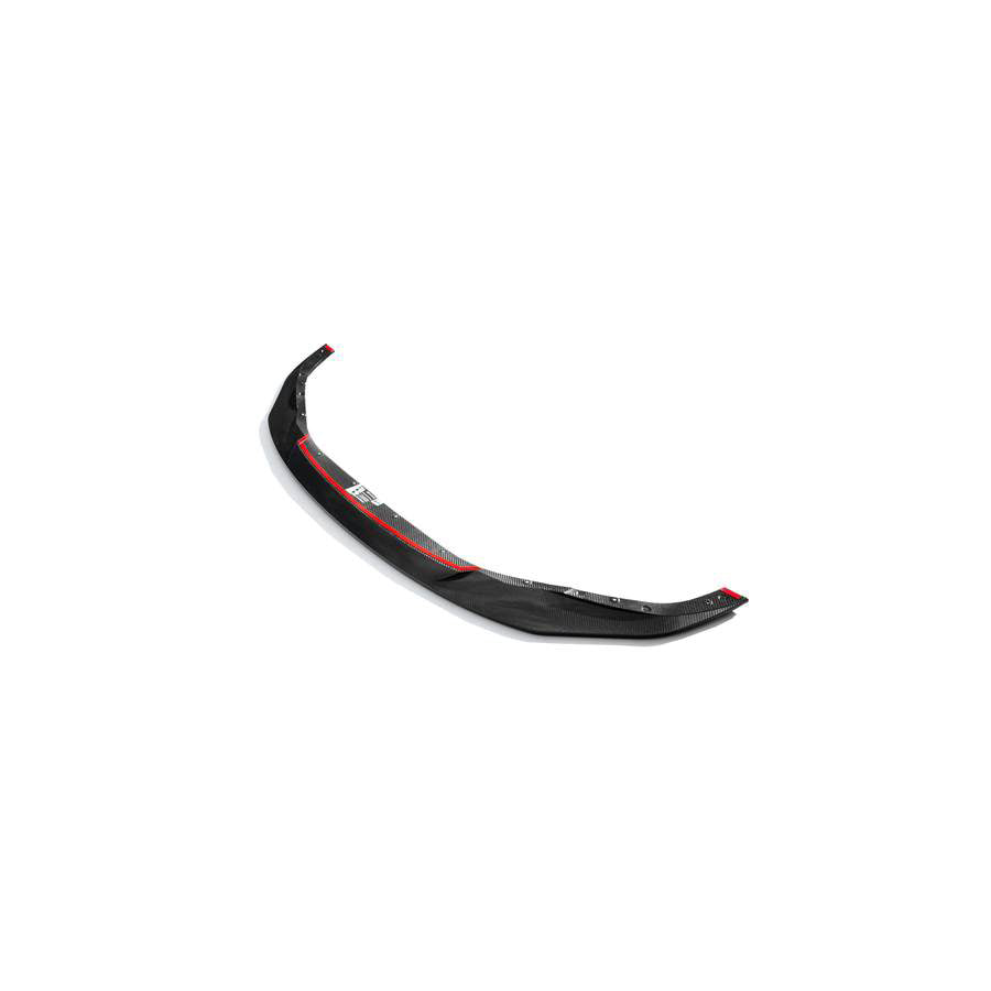 MHC Plus BMW G80 G82 SP1 Pre Preg Carbon Fibre Front Splitter (M3 Competition & M4 Competition)