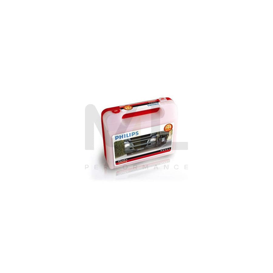 PHILIPS 55559LKMDKM Bulbs Assortment | Performance Parts Direct Car Parts