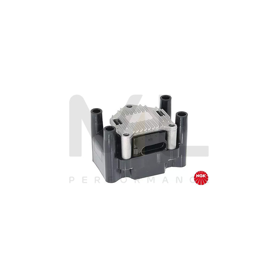 NGK Ignition Coil - U2003 (NGK48010) Block Ignition Coil