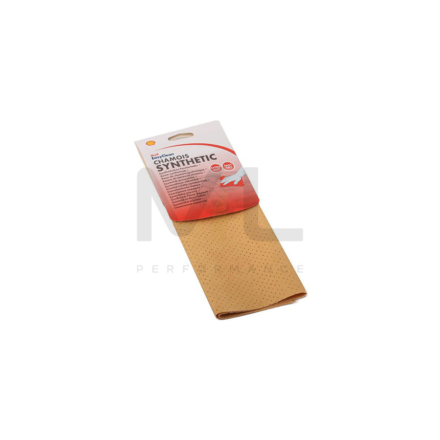 SHELL AZ034 Chamois leather Microfibre