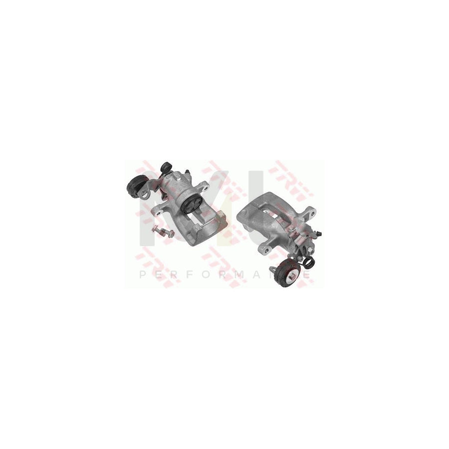 TRW BHR146 Brake Caliper | Performance Parts Direct Car Parts