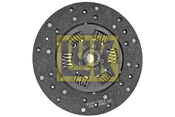 LuK 325 0100 16 Clutch Disc