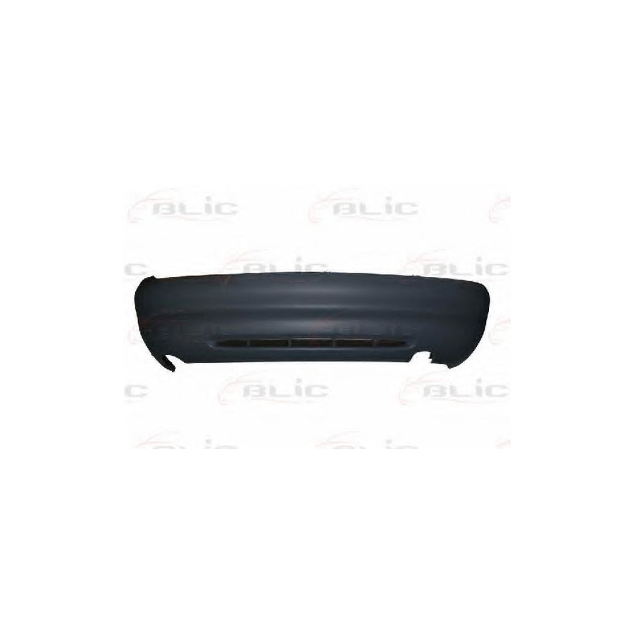 Blic 5506-00-2530958P Bumper for Ford Escort