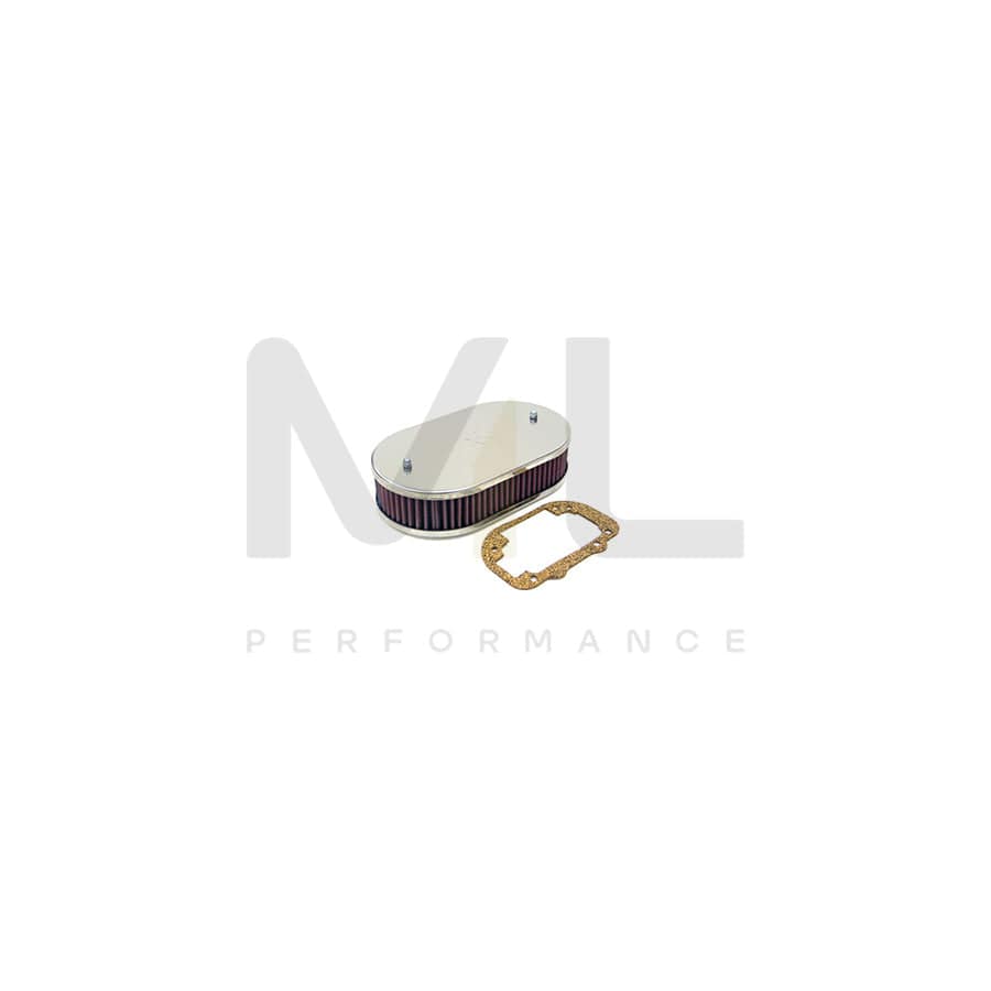 K&N 56-9073 Custom Racing Assembly | ML Car Parts UK | Performance Parts Direct